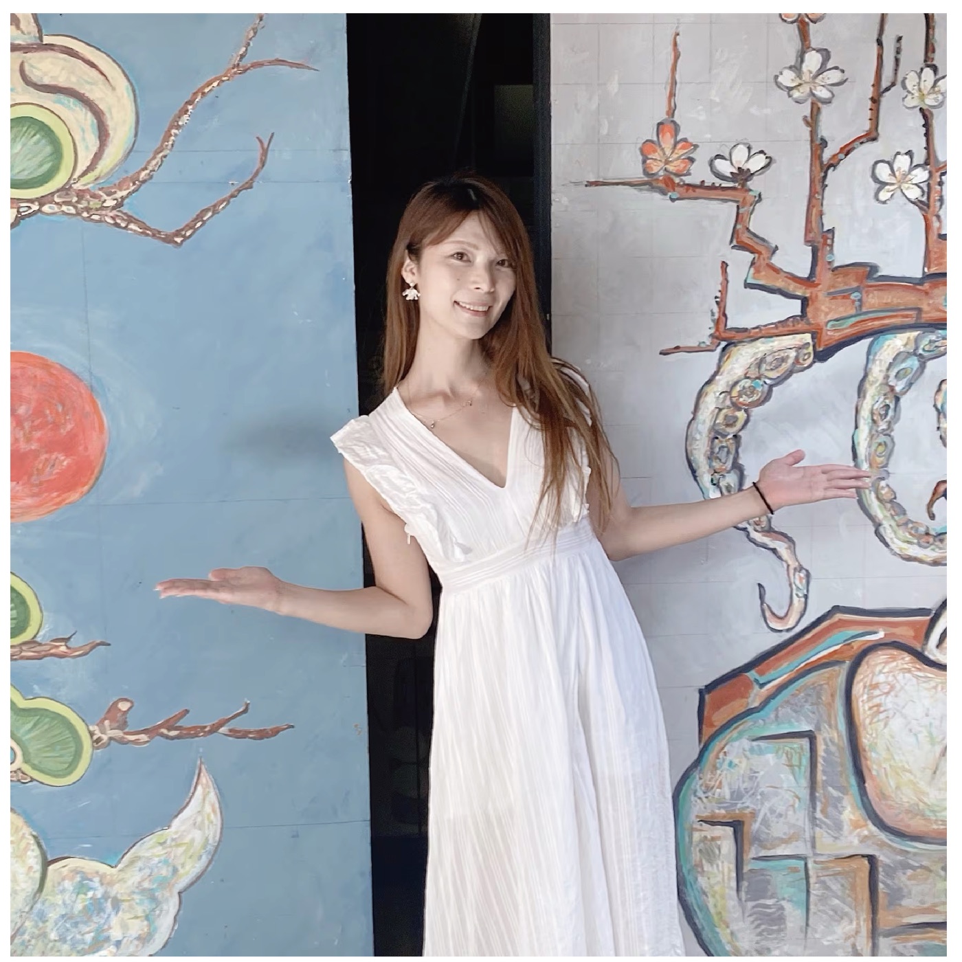 Saki Fujita